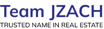 J ZACHARIAH Logo